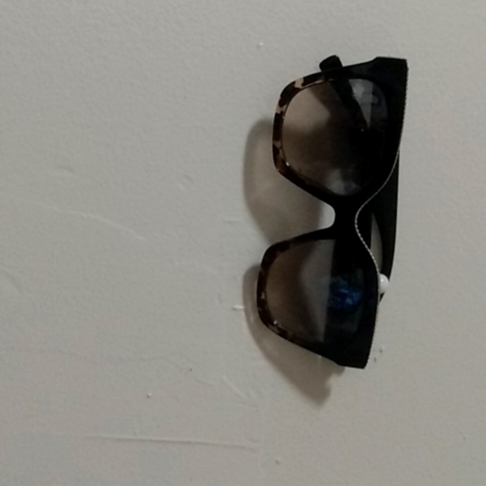 cheetah Glasses 🕶️